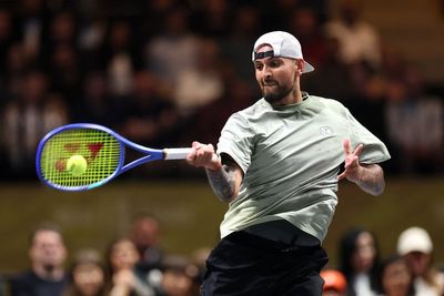 Nick Kyrgios handed warning over tennis future after Battle of the Sexes ‘gimmick’