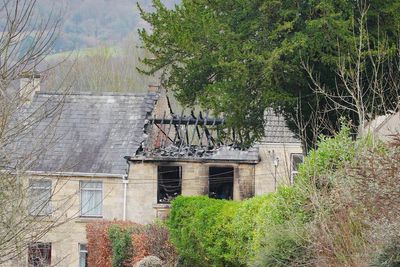 Mother and two children killed in Boxing Day fire