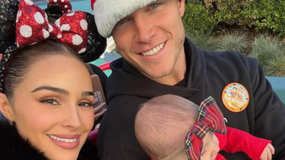 Olivia Culpo 'Saves Everything' for Daughter Colette; Parenting Choice Raises Bigger Questions About Legacy