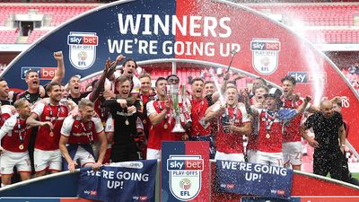 2025–26 League One Playoffs: Fixtures, Dates, Teams in Contention
