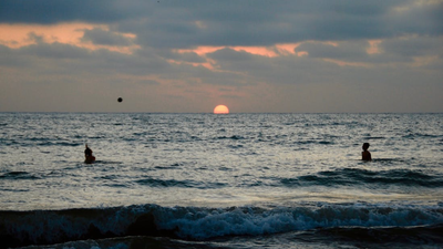 Ecuador Beach Horror: Armed Attack Leaves 6 Dead, Including 2-year-old Girl