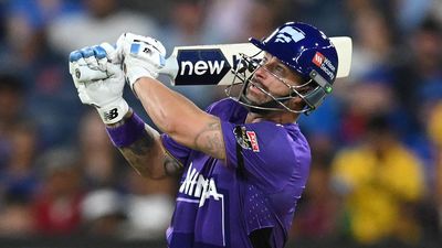 What a difference a Wade makes as Canes beat Renegades
