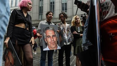 The DoJ tried to black out the worst parts of the Epstein files. The internet had other plans
