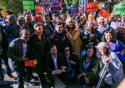 Working Families bet on 2026 as the right time for a third US party after a wave of wins