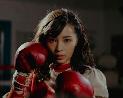 ‘A total knockout!’ The best television you never watched in 2025