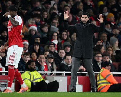 Arteta wants every team to ‘suffer’ at Arsenal with revenge on mind against Villa