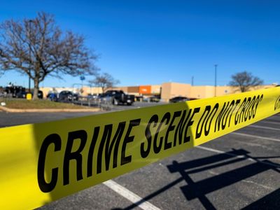 Texas Serial Killer Panic Grows After 3 Bodies Found in Houston Bayous — Death Toll Hits 34 in 2025