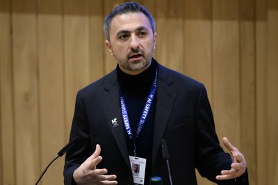 Microsoft’s Mustafa Suleyman warns against ‘uncontrollable’ AI