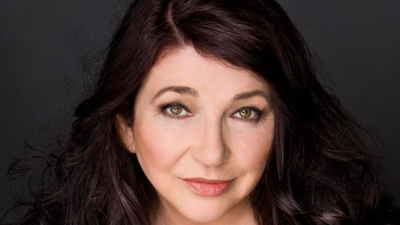 Kate Bush 'Heartbroken' as Close Friend Remains Missing After Christmas Day Swim in Devon