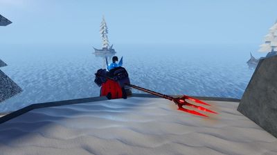 The Forge Island 3 Weapon Recipes – Best Multipliers & Passives