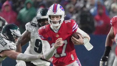 Concerns Remain Despite Bills’ Late Rally vs. Eagles