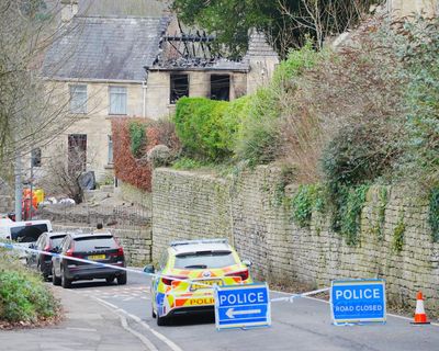 Gloucestershire woman and two children killed in Boxing Day house fire