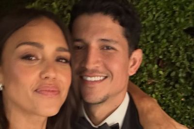 Jessica Alba Warns Danny Ramirez To 'Follow' Her Rules or He's 'Done', Source Claims