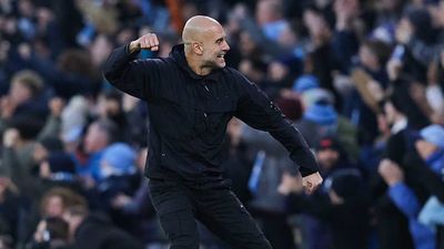 ‘That Is All Bull----’—Pep Guardiola Fires Man City Warning to Arsenal