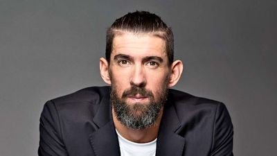 Michael Phelps Honored With SI’s 2025 Muhammad Ali Legacy Award