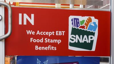 Food Stamps: What To Know About SNAP Payments in January 2026