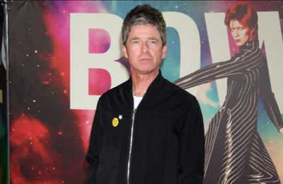 'I don’t really get sentimental about it...' Noel Gallagher donates his designer clothes to charity shops
