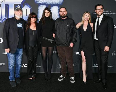 ‘Just like so many families’: US parents of addicted kids relate to the Reiners – but fear stigma