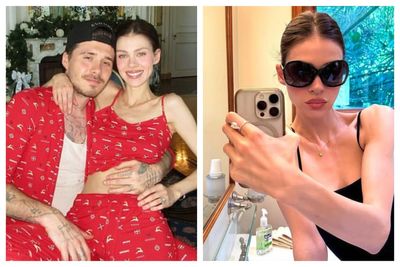 Nicola Peltz 'takes another swipe' at the Beckham family amid ongoing feud