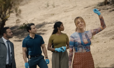 High Potential Season 2 Episode 8 Release Date, Time, Spoilers and What to Expect