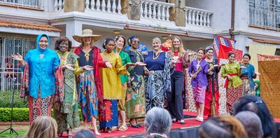 More women, same inequalities: How symbolic violence quietly persists in Indonesian diplomacy