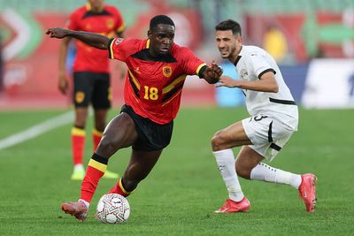 Angola vs Egypt LIVE: AFCON result, latest updates and reaction after tense stalemate