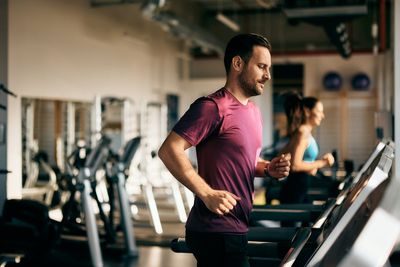 The top tips for improving your health and fitness in 2026