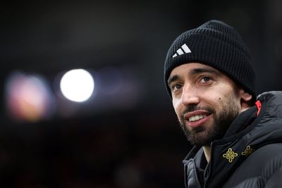 Ruben Amorim reveals unseen Bruno Fernandes impact while Man United star is out injured