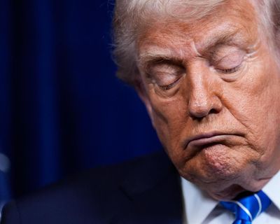 Is claim Ukraine deal is ‘95% done’ just another empty assertion from Trump?