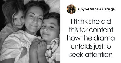 Influencer’s Daughter Passes Away At Christmas Just One Year After Other Daughter Lost Her Life