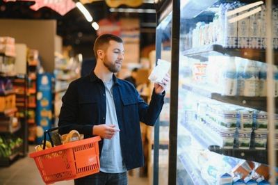 8 Grocery Shopping Swaps That Save Money While Prices Stay High