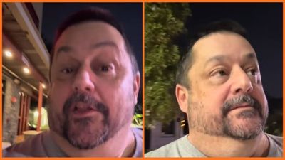 ‘We don’t complain, we just got up and left’: Florida man’s Outback Steakhouse experience goes viral after what staff did