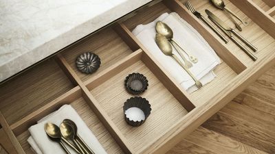Cabinetry 101 — Frames, Doors, Hinges, and What Actually Matters When Planning Your Kitchen