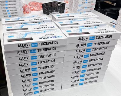 UK medical regulator warns against buying weight-loss jabs from social media channels