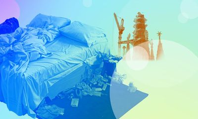 Bawdy Beryl, slick Seurat, titanic Tracey and the glory of Gaudí: the best art shows and architecture in 2026