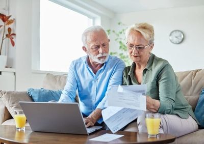 Expense Overflow: 4 Retirement Bills That Catch People Off Guard
