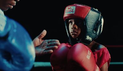 Packing a punch: the true story behind the first Zimbabwean film to qualify for Oscars