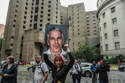 Top Epstein Reporter Claims DOJ Monitored Her Flights as Trump Era Secrets Explode