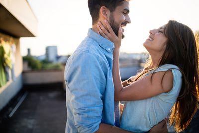 Can Partners Build Meaning When Their Life Doesn’t Include Children