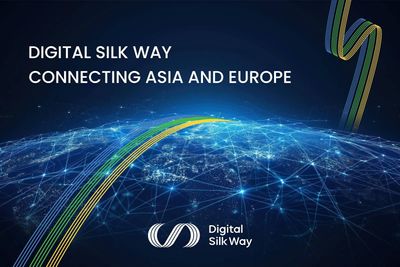 Azerbaijan and Kazakhstan Lay the Groundwork for a Digital Bridge Across the Caspian Sea