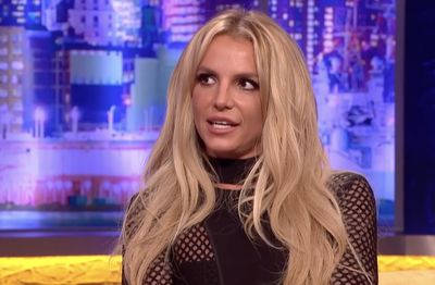 Britney Spears Seen With Champagne as Insider Claims Star Is 'Spiralling' Again
