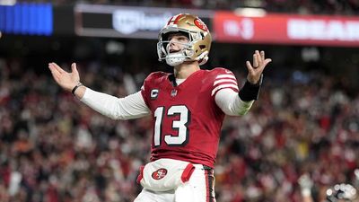 Albert Breer: Brock Purdy Explains How This Season’s 49ers Team Is Different