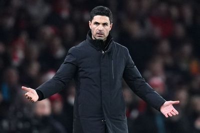 Arsenal ‘actively looking’ for January signings, reveals Mikel Arteta