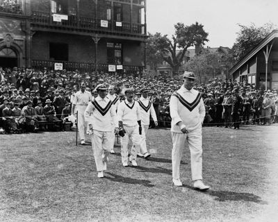 The Ashes inspiration, overpreparation and bold tactics: a history of Australia v England two-day Tests