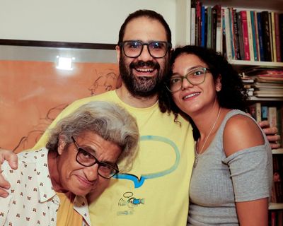 Cooper launches review of ‘serious failures’ in Alaa Abd el-Fattah case