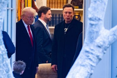 How JD Vance brokered peace between Trump and ‘kingmaker’ Musk — and what it might mean for 2028