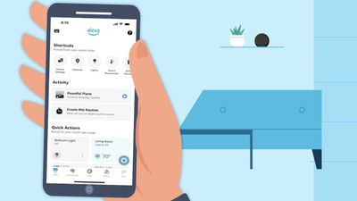 3 features I like about the Alexa app, and 1 thing it could improve on
