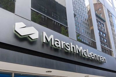 Earnings Preview: What To Expect From Marsh & McLennan's Report