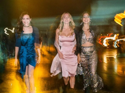 Emily in Paris, Gossip Girl and Euphoria Dominate 2025 Searches for TV Fashion Looks