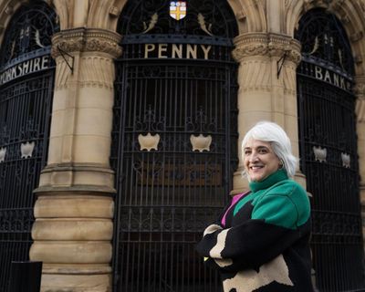 ‘It was empowering’: Bradford considers the legacy of its city of culture year